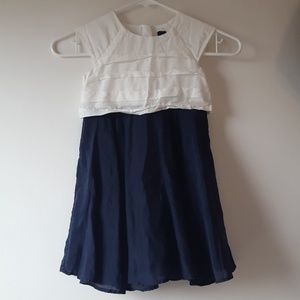 GAP Dresses - Baby Gap Color Block Dress GAP Dresses - Baby Gap Color Block Dress